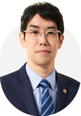 弁護士 山口充史の写真